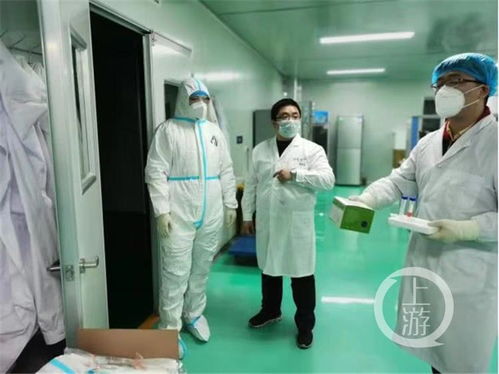 重庆医科大学成功研发新型冠状病毒免疫检测试剂盒 医学研究的重大突破