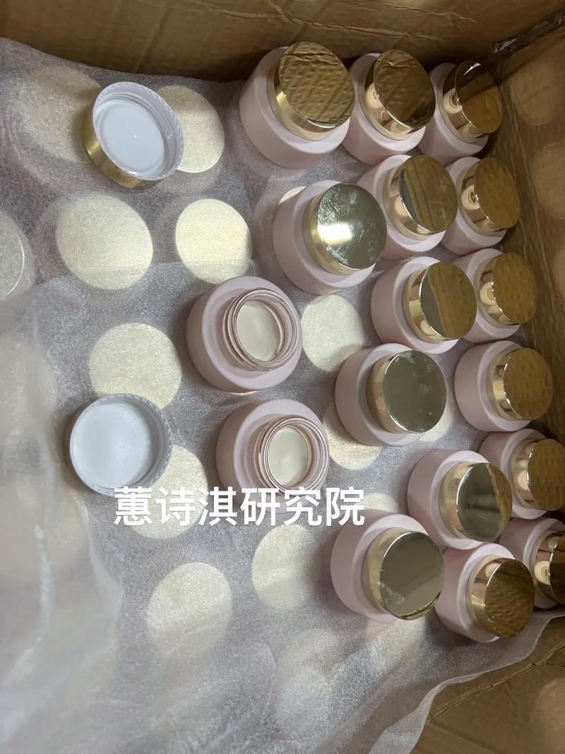 蕙诗淇医学研究院 欢迎工厂考察参观