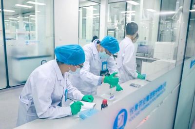 悦康药业YKYY017雾化吸入剂获FDA临床试验批准 抗冠状病毒新药研发迈出关键一步